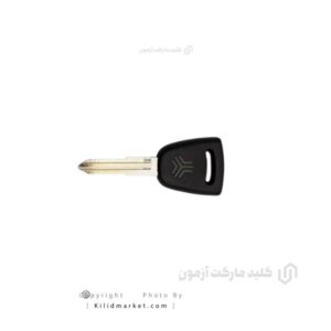 کلید ترانسپاندری پراید ساژم