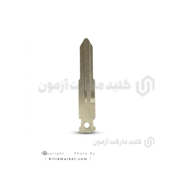 تیغه ریموت فابریک پراید 132