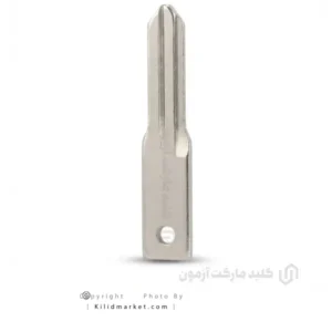 تیغه ریموت فابریک خودرو رنو داستر