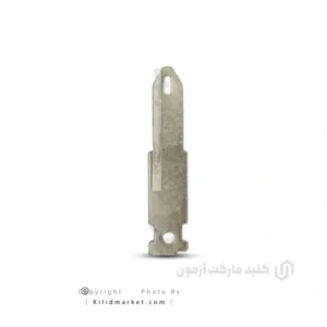 تیغه ریموت فابریک خودرو پژو 206