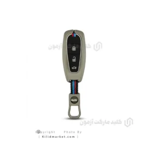 کاور ریموت فلزی سوزوکی کیزاشی