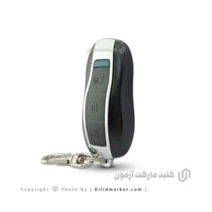 گیرنده و فرستنده موتور بنلی