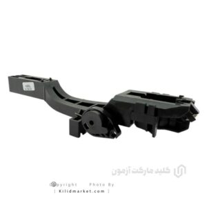 براکت دستگیره بیرونی در دنا پلاس درب راننده