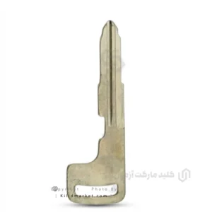 تیغه ریموت فابریک خودرو میتسوبیشی اسمارت