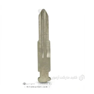 تیغه ریموت فابریک خودرو مرسدس بنز تک باطری