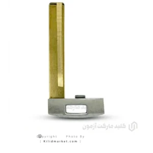 تیغه ریموت فابریک خودرو کیا پیکانتو