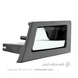 دستگیره داخلی درب بازکن دنا (هر 4 درب)