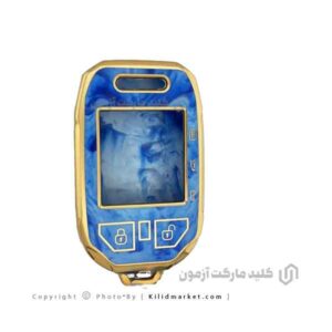 کاور کربن Tpu ریموت دزدگیر ماجیکار 135
