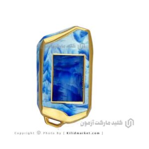 کاور ریموت کربن Tpu دزدگیر ماجیکار 127