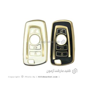 کاور کربن Tpu ریموت کوییک تاشو