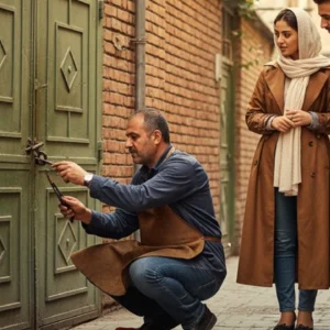 چه زمانی باید با کلید ساز تماس بگیریم؟