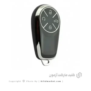 کاور ریموت خودرو TPU Xtrim
