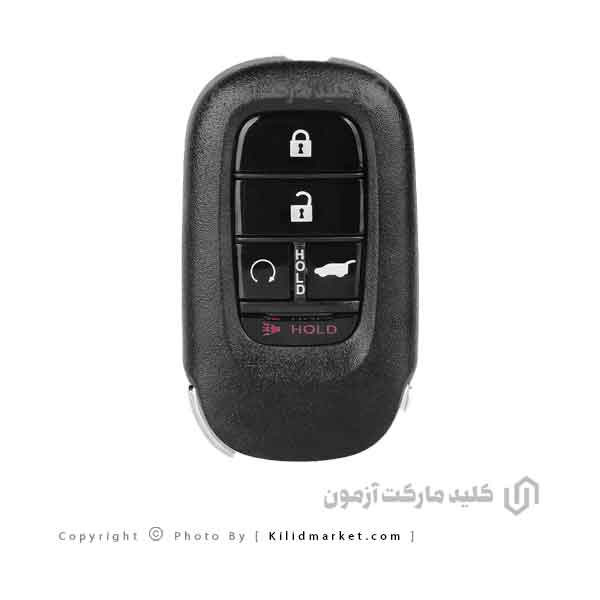 ریموت هوندا CR-V مدل 2025