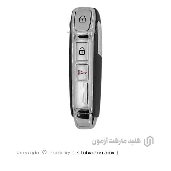 ریموت کیا سورنتو 2023