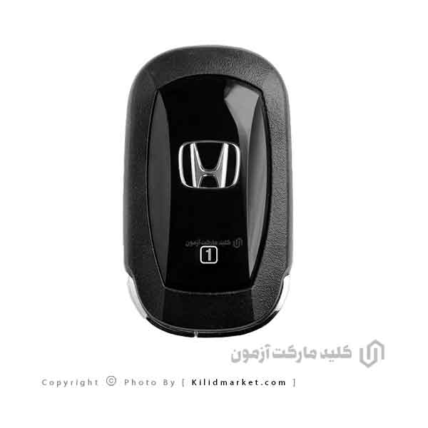 ریموت هوندا CR-V مدل 2025 - Image 2