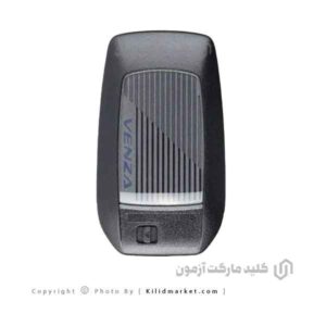 ریموت تویوتا ونزا