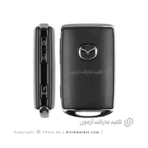 ریموت مزدا Cx50