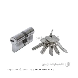 سیلندر درب آبوس مدل D6PS