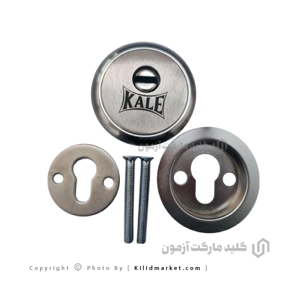 سیلندر درب کالی ضد دیلم ترکیه