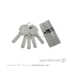 سیلندر قفل اولترا کلید کامپیوتری