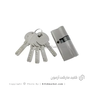 سیلندر قفل اولترا کلید کامپیوتری