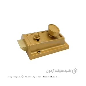 قفل شب بند مدل olex