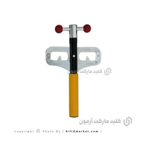 قفل پدال آرین لاک