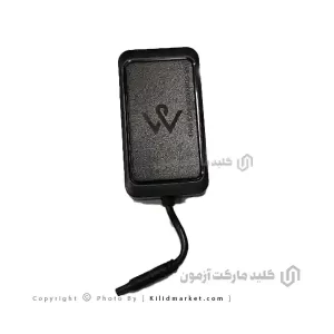 ردیاب خودرو وایزر مدل B60
