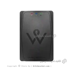 ردیاب خودرو وایزر مدل F150