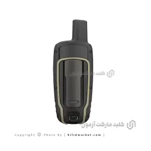 جی پی اس دستی گارمین مدل GPSMAP 65