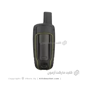 جی پی اس گارمین مدل MAP 65S