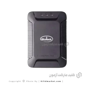 ردیاب خودرو استیلاک مدل ST30