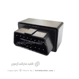 ردیاب خودرو مدل OBD