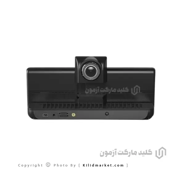 ردیاب خودرو ویرا مدل dragon404 - Image 2
