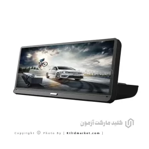 ردیاب خودرو ویرا مدل dragon404