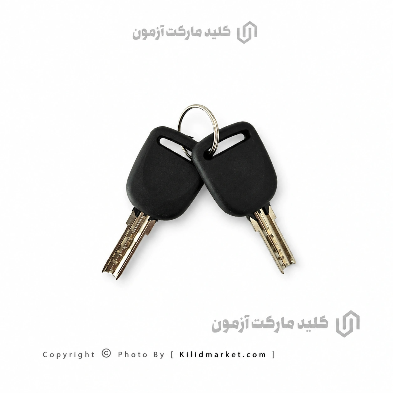 قفل پدال کلاویس مدل CL506