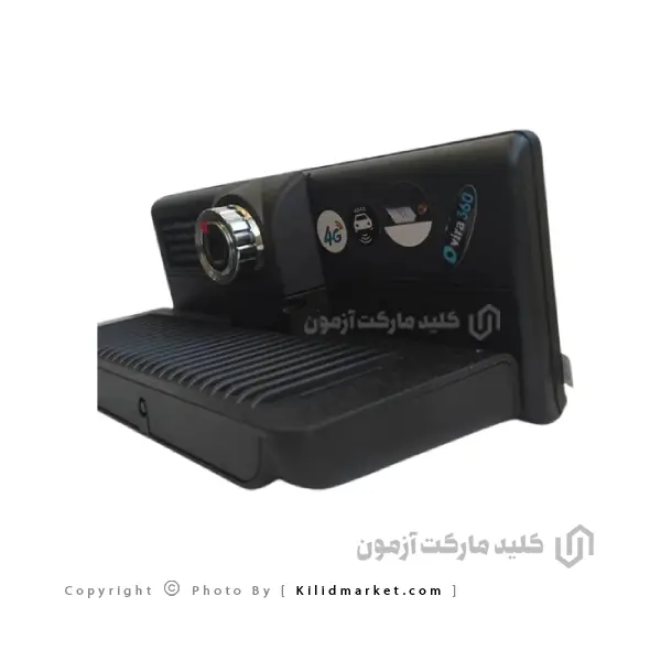 ردیاب خودرو ویرا مدل dragon404 - Image 3