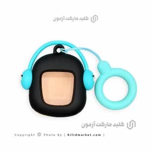 کاور ریموت دختر چینی