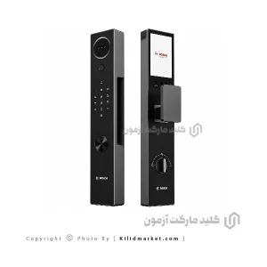دستگیره هوشمند بوش مدل FU30 plus