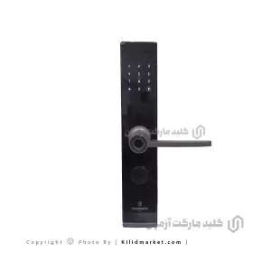 دستگیره هوشمند تنسر لاک مدل مارکار پلاس 2025