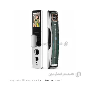 دستگیره هوشمند مدل DGL703