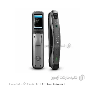 دستگیره هوشمند مدل Fpro-320