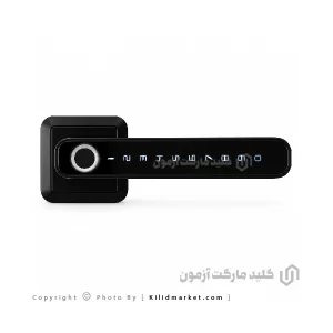 دستگیره هوشمند مدل شالا