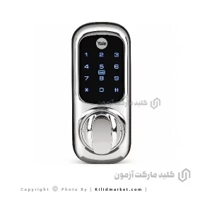 دستگیره هوشمند ییل مدل YD-01-CON-NOMOD-SN