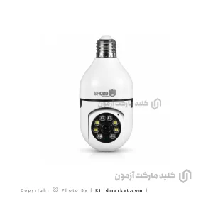 دوربین مدار بسته اسفیورد مدل Y335
