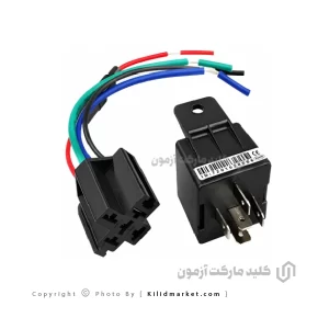 ردیاب خودرو مدل sn102