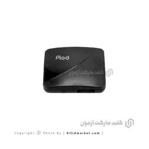 ردیاب خودرو هوشمند پیود P300 پلاس
