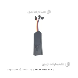 ردیاب خودرو پیام جی پی اس مدل TS550
