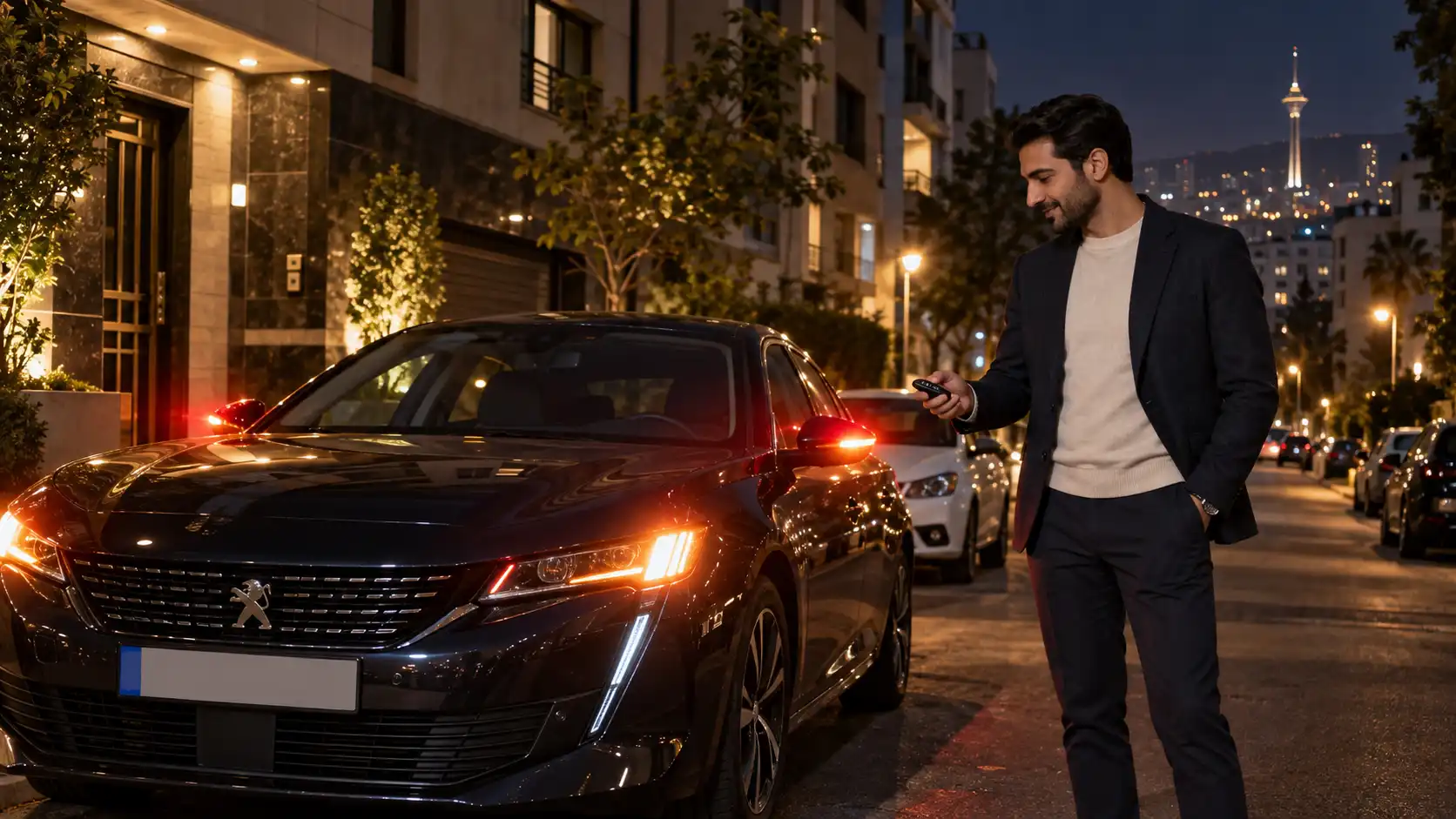 روش های غیر فعال کردن دزدگیر ماشین