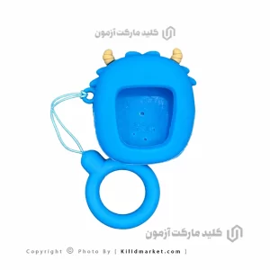 کاور ریموت سالیوان